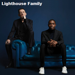 LIGHT HOUSE FAMILY
